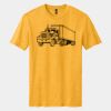 Perfect Blend ® CVC Tee Thumbnail
