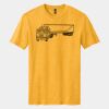 Perfect Blend ® CVC Tee Thumbnail