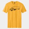 Perfect Blend ® CVC Tee Thumbnail