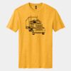 Perfect Blend ® CVC Tee Thumbnail
