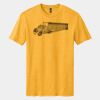 Perfect Blend ® CVC Tee Thumbnail