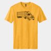 Perfect Blend ® CVC Tee Thumbnail