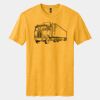 Perfect Blend ® CVC Tee Thumbnail