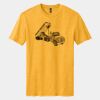 Perfect Blend ® CVC Tee Thumbnail