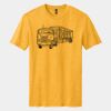 Perfect Blend ® CVC Tee Thumbnail