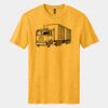 Perfect Blend ® CVC Tee Thumbnail