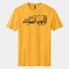 Perfect Blend ® CVC Tee Thumbnail