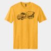 Perfect Blend ® CVC Tee Thumbnail