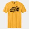 Perfect Blend ® CVC Tee Thumbnail