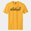 Perfect Blend ® CVC Tee Thumbnail