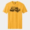 Perfect Blend ® CVC Tee Thumbnail