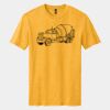 Perfect Blend ® CVC Tee Thumbnail