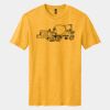Perfect Blend ® CVC Tee Thumbnail