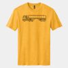 Perfect Blend ® CVC Tee Thumbnail