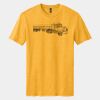 Perfect Blend ® CVC Tee Thumbnail