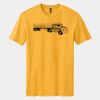 Perfect Blend ® CVC Tee Thumbnail