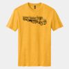 Perfect Blend ® CVC Tee Thumbnail