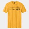 Perfect Blend ® CVC Tee Thumbnail