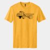 Perfect Blend ® CVC Tee Thumbnail