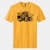 Perfect Blend ® CVC Tee Thumbnail