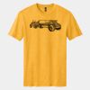 Perfect Blend ® CVC Tee Thumbnail