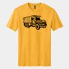 Perfect Blend ® CVC Tee Thumbnail