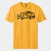 Perfect Blend ® CVC Tee Thumbnail