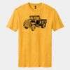 Perfect Blend ® CVC Tee Thumbnail