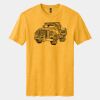 Perfect Blend ® CVC Tee Thumbnail