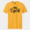 Perfect Blend ® CVC Tee Thumbnail