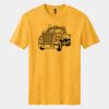 Perfect Blend ® CVC Tee Thumbnail
