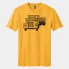 Perfect Blend ® CVC Tee Thumbnail