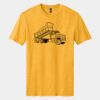 Perfect Blend ® CVC Tee Thumbnail