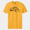Perfect Blend ® CVC Tee Thumbnail