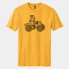 Perfect Blend ® CVC Tee Thumbnail