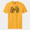 Perfect Blend ® CVC Tee Thumbnail