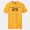 Perfect Blend ® CVC Tee Thumbnail