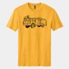 Perfect Blend ® CVC Tee Thumbnail