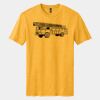 Perfect Blend ® CVC Tee Thumbnail