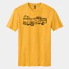 Perfect Blend ® CVC Tee Thumbnail