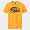 Perfect Blend ® CVC Tee Thumbnail
