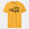 Perfect Blend ® CVC Tee Thumbnail