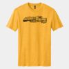 Perfect Blend ® CVC Tee Thumbnail