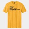 Perfect Blend ® CVC Tee Thumbnail