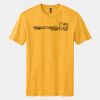 Perfect Blend ® CVC Tee Thumbnail