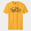 Perfect Blend ® CVC Tee Thumbnail