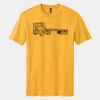 Perfect Blend ® CVC Tee Thumbnail