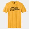 Perfect Blend ® CVC Tee Thumbnail