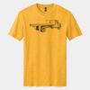 Perfect Blend ® CVC Tee Thumbnail