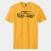 Perfect Blend ® CVC Tee Thumbnail